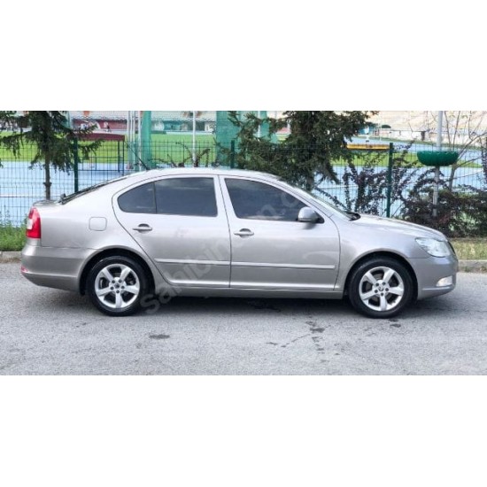 SKODA OCTAVIA- 10/12; ARAÇ BİLGİLERİ VE RESİMLERİ - Yedek Parça | Parça Dükkanda