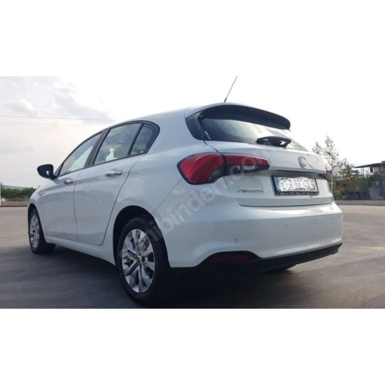 FIAT EGEA- SD/HB/SW- 15/20; ARAÇ BİLGİLERİ VE RESİMLERİ - Yedek Parça | Parça Dükkanda