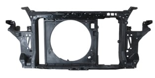 HYUNDAI I20- 09/12; ÖN PANEL KOMPLE PLASTİK (DİZEL) (TW)