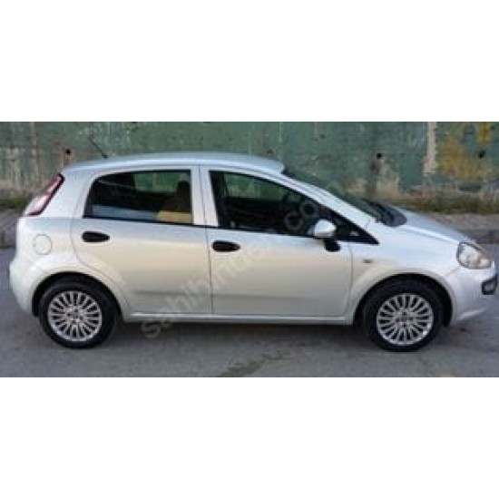 FIAT PUNTO- EVO- 10/16; ARAÇ BİLGİLERİ VE RESİMLERİ - Yedek Parça | Parça Dükkanda
