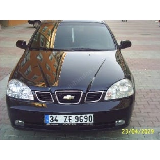 CHEVROLET LACETTI- SD- 04/09; ARAÇ BİLGİLERİ VE RESİMLERİ - Yedek Parça | Parça Dükkanda
