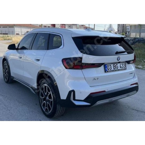 BMW X1- U11- 22/24; ARAÇ BİLGİLERİ VE RESİMLERİ - Yedek Parça | Parça Dükkanda