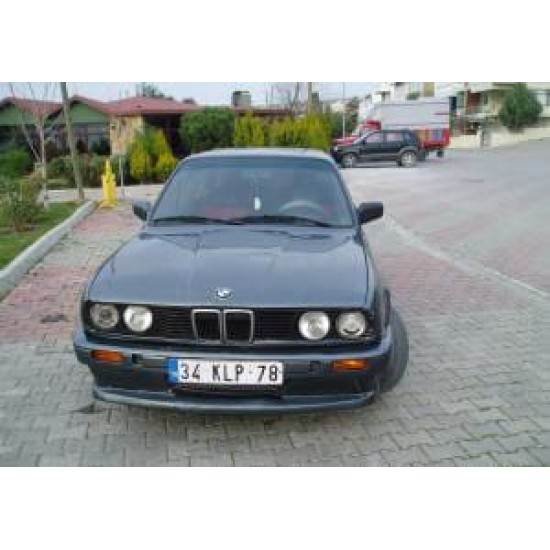 BMW 3 SERI- E30- 84/91; ARAÇ BİLGİLERİ VE RESİMLERİ - Yedek Parça | Parça Dükkanda