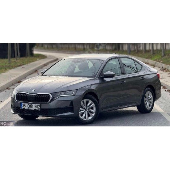 SKODA OCTAVIA- 24/26; ARAÇ BİLGİLERİ VE RESİMLERİ - Yedek Parça | Parça Dükkanda