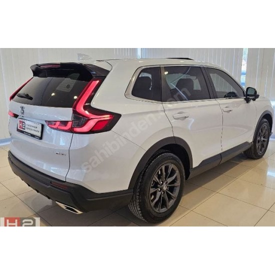 HONDA CRV- 23/25; ARAÇ BİLGİLERİ VE RESİMLERİ - Yedek Parça | Parça Dükkanda