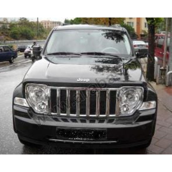 JEEP CHEROKEE- 08/11; ARAÇ BİLGİLERİ VE RESİMLERİ - Yedek Parça | Parça Dükkanda