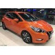 NISSAN MICRA- K14- 19/22; ARAÇ BİLGİLERİ VE RESİMLERİ - Yedek Parça | Parça Dükkanda