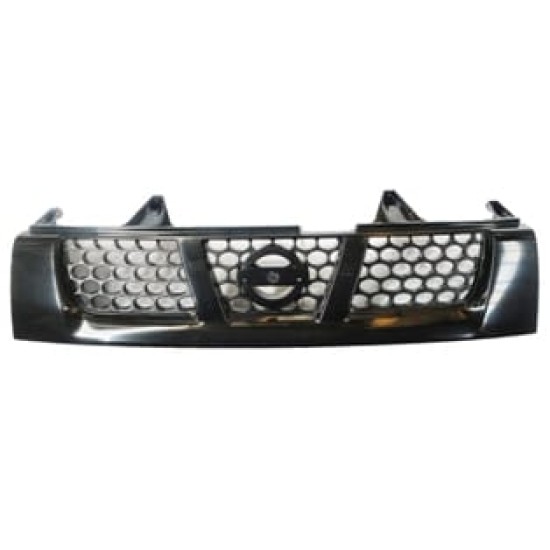 NISSAN SKYSTAR- PICK UP- ND22- 03/12; ÖN PANJUR SİYAH/GRİ (MY) - Yedek Parça | Parça Dükkanda