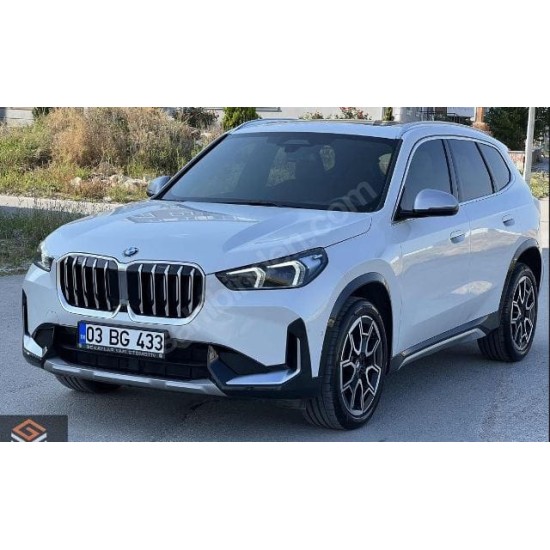 BMW X1- U11- 22/24; ARAÇ BİLGİLERİ VE RESİMLERİ - Yedek Parça | Parça Dükkanda