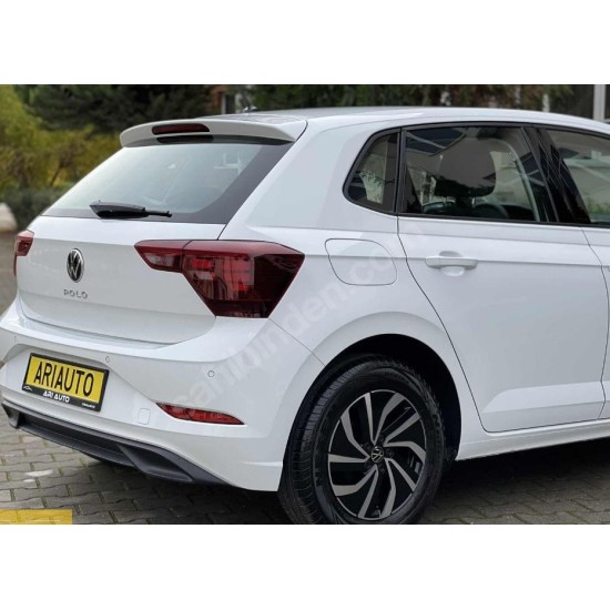 VOLKSWAGEN POLO- 8- 21/25; ARAÇ BİLGİLERİ VE RESİMLERİ - Yedek Parça | Parça Dükkanda