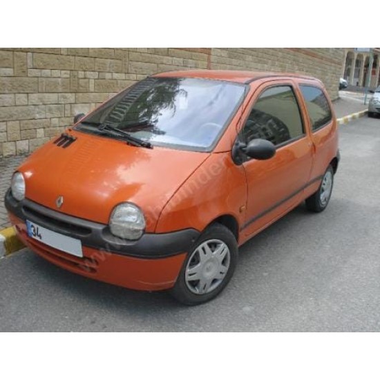 RENAULT TWINGO- 99/00; ARAÇ BİLGİLERİ VE RESİMLERİ - Yedek Parça | Parça Dükkanda