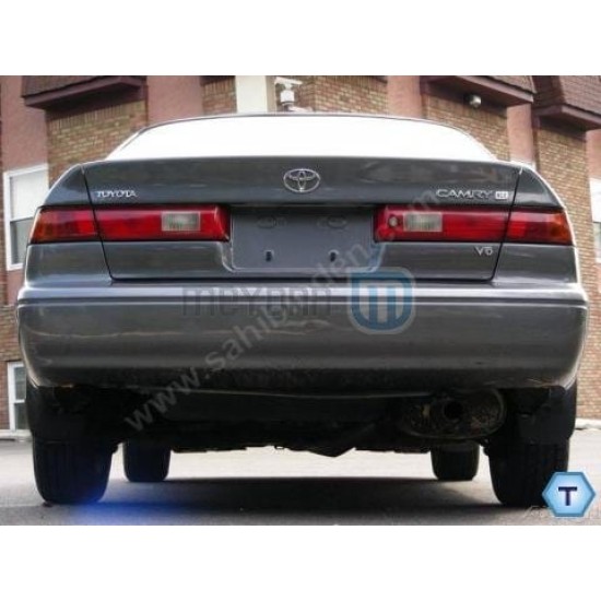 TOYOTA CAMRY- 97/01; ARAÇ BİLGİLERİ VE RESİMLERİ - Yedek Parça | Parça Dükkanda