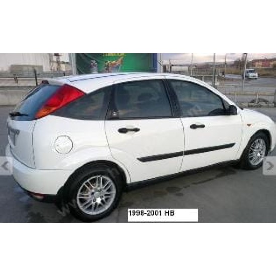 FORD FOCUS- SD/HB- 98/05; ARAÇ BİLGİLERİ VE RESİMLERİ - Yedek Parça | Parça Dükkanda