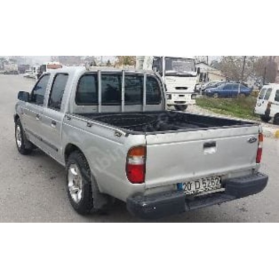 FORD RANGER- PICK UP- 98/07; ARAÇ BİLGİLERİ VE RESİMLERİ - Yedek Parça | Parça Dükkanda