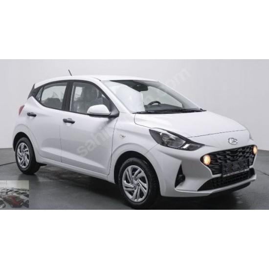 HYUNDAI I10- 20/25; ARAÇ BİLGİLERİ VE RESİMLERİ - Yedek Parça | Parça Dükkanda