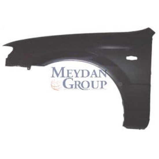 MAZDA 323- PROTEGE- 99/05; ÖN ÇAMURLUK DELİKLİ SOL (AVRUPA TİP) - Yedek Parça | Parça Dükkanda