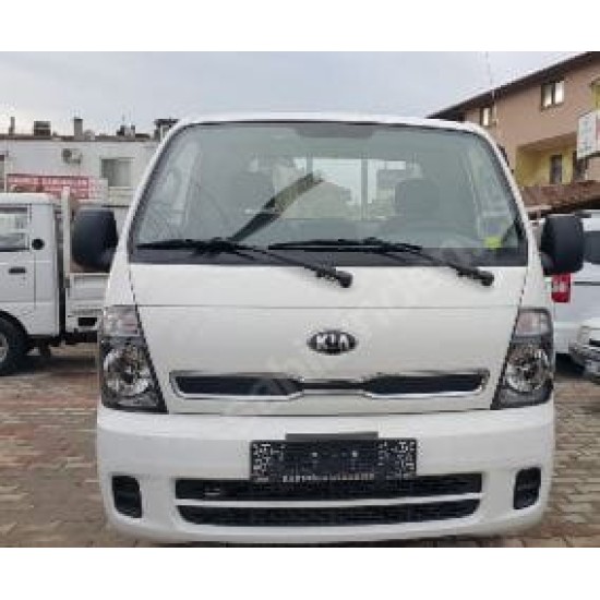 KIA BONGO- KAMYONET- 05/24; ARAÇ BİLGİLERİ VE RESİMLERİ - Yedek Parça | Parça Dükkanda