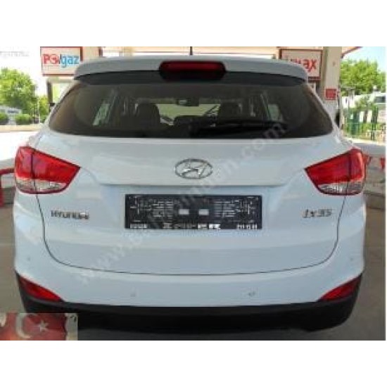 HYUNDAI IX35- 10/15; ARAÇ BİLGİLERİ VE RESİMLERİ - Yedek Parça | Parça Dükkanda