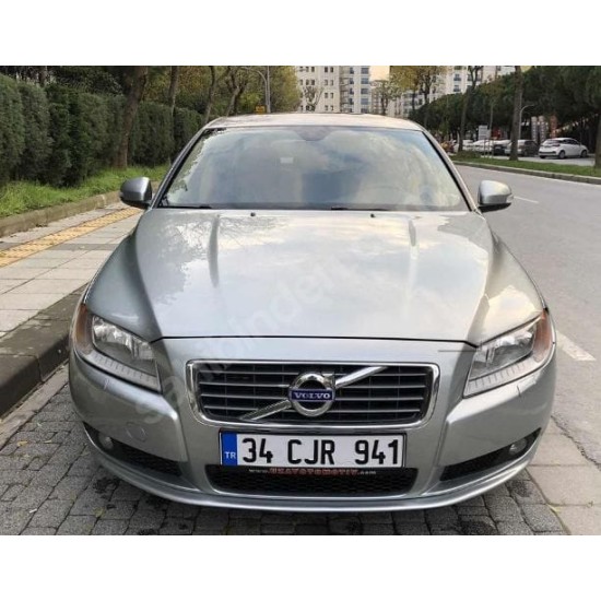 VOLVO S80- 07/12; ARAÇ BİLGİLERİ VE RESİMLERİ - Yedek Parça | Parça Dükkanda
