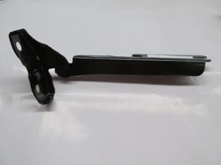 MAZDA 323- FAMILIA- 99/02; KAPUT MENTEŞESİ SOL (TYG)