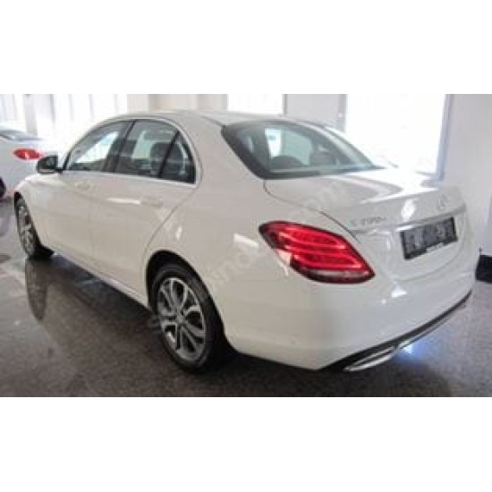 MERCEDES C CLASS- W205- 14/20; ARAÇ BİLGİLERİ VE RESİMLERİ (C180/C200/C220/C250/C300) - Yedek Parça | Parça Dükkanda