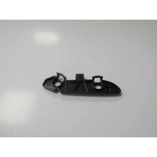 BMW 3 SERI- F30- 12/18; ÖN TAMPON BRAKETİ ALT SAĞ PLASTİK (M-TECH)