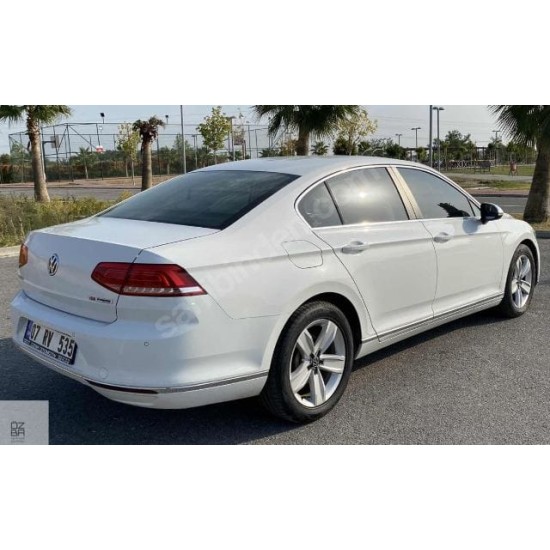 VOLKSWAGEN PASSAT- B8- 14/18; ARAÇ BİLGİLERİ VE RESİMLERİ - Yedek Parça | Parça Dükkanda