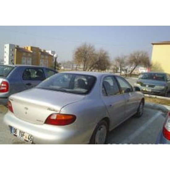 HYUNDAI ELANTRA- 95/97; ARAÇ BİLGİLERİ VE RESİMLERİ - Yedek Parça | Parça Dükkanda