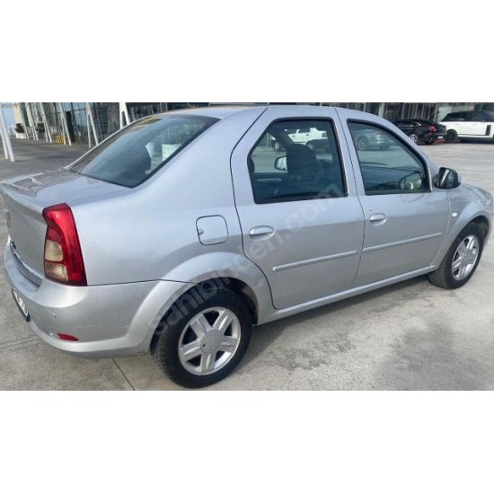 DACIA LOGAN- 09/12; ARAÇ BİLGİLERİ VE RESİMLERİ - Yedek Parça | Parça Dükkanda