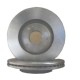 KIA RIO- II- 03/05; ÖN FREN DİSKİ (HAVALI)(ADET) 1.3/1.5cc (235X22X55X45X4-3)(DAIWA) - Yedek Parça | Parça Dükkanda
