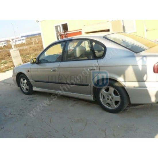 SUBARU LEGACY- 00/03; ARAÇ BİLGİLERİ VE RESİMLERİ - Yedek Parça | Parça Dükkanda