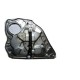 VOLKSWAGEN POLO- 5- 02/09; ARKA CAM KRİKOSU SAĞ ELEKTRİKLİ/MOTORSUZ (PANEL BAĞLANTISI İLE) (HUSH