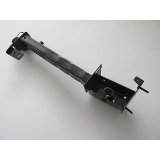 RENAULT MEGANE- 4- SD- 21/25; ŞASİ UÇ DEMİRİ KOLU SAĞ (BEŞİK)(MOTOR BEŞİĞİNE TAKILAN) - Yedek Parça | Parça Dükkanda