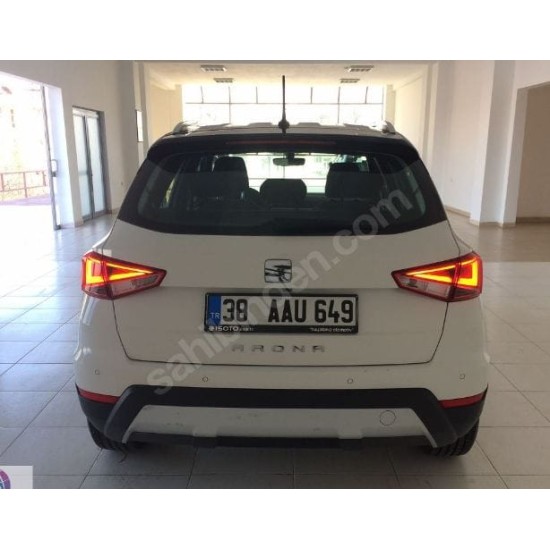 SEAT ARONA- 17/21; ARAÇ BİLGİLERİ VE RESİMLERİ - Yedek Parça | Parça Dükkanda