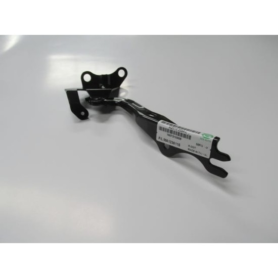MAZDA 3- SD/HB- 03/06; KAPUT MENTEŞESİ SOL (TW) - Yedek Parça | Parça Dükkanda