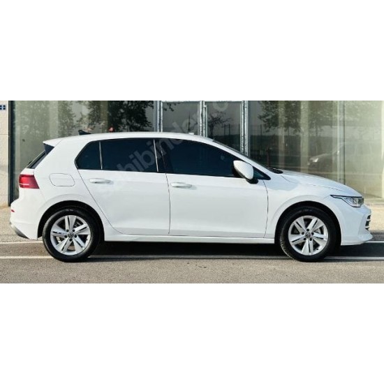 VOLKSWAGEN GOLF- 8- 21/25; ARAÇ BİLGİLERİ VE RESİMLERİ - Yedek Parça | Parça Dükkanda