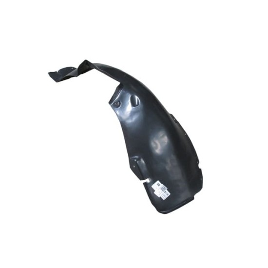 VOLKSWAGEN BORA- 99/05; ÖN ÇAMURLUK DAVLUMBAZI SOL (PLASTİK ENJEKSİYON) (EUROBUMP)