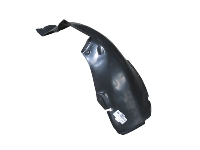 VOLKSWAGEN BORA- 99/05; ÖN ÇAMURLUK DAVLUMBAZI SOL (PLASTİK ENJEKSİYON) (EUROBUMP)