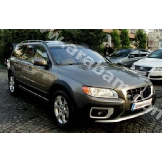VOLVO XC70- 07/15; ARAÇ BİLGİLERİ VE RESİMLERİ - Yedek Parça | Parça Dükkanda