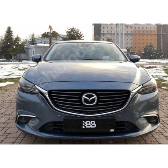 MAZDA 6- 15/18; ARAÇ BİLGİLERİ VE RESİMLERİ - Yedek Parça | Parça Dükkanda