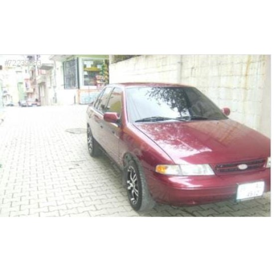 KIA SEPHIA- 97/98; ARAÇ BİLGİLERİ VE RESİMLERİ - Yedek Parça | Parça Dükkanda