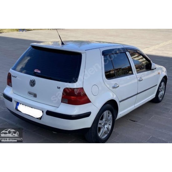 VOLKSWAGEN GOLF- 4- 98/04; ARAÇ BİLGİLERİ VE RESİMLERİ - Yedek Parça | Parça Dükkanda