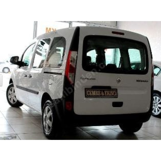 RENAULT KANGOO- 4- 14/21; ARAÇ BİLGİLERİ VE RESİMLERİ - Yedek Parça | Parça Dükkanda