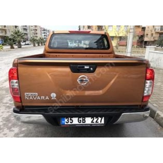 NISSAN PICK UP- NAVARA- 16/22; ARAÇ BİLGİLERİ VE RESİMLERİ - Yedek Parça | Parça Dükkanda