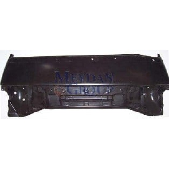 TOYOTA HIACE- MİNİBÜS- 89/97; ÖN PANEL KOMPLE (SIMYI) - Araba Yedek Parça | Parça Dükkanda