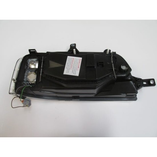 CITROEN JUMPER- 02/07; FAR LAMBASI SOL ELEKTRİKLİ/MOTORSUZ 8 FİŞLİ (AYFAR) (E MARKLI) - Yedek Parça | Parça Dükkanda