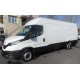 IVECO DAILY- 20/24; ARAÇ BİLGİLERİ VE RESİMLERİ - Yedek Parça | Parça Dükkanda
