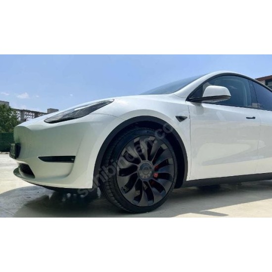TESLA MODEL Y- 21/25; ARAÇ BİLGİLERİ VE RESİMLERİ - Yedek Parça | Parça Dükkanda