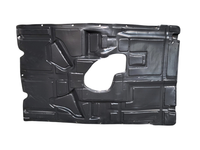 CITROEN JUMPER- 14/21; KARTER MUHAFAZA PLASTİĞİ