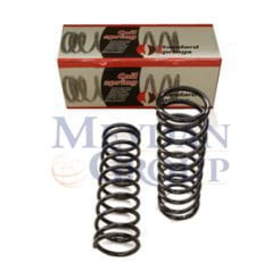 FORD ESCORT- 90/94; ARKA HELEZON YAYI SAĞ/SOL (2Lİ SET)1.6/1.8İ (10,5X102X338)(STDR) - Yedek Parça | Parça Dükkanda
